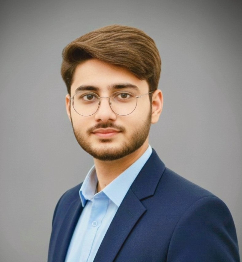 Wajid Ashraf - CEO of HatBrain Technologies
